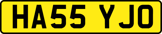 HA55YJO