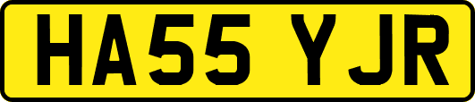 HA55YJR