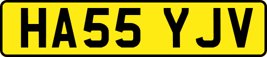 HA55YJV