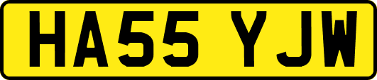 HA55YJW