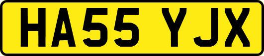 HA55YJX