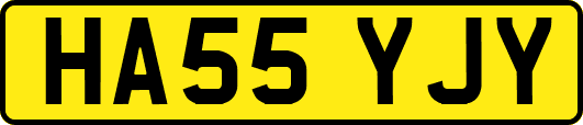 HA55YJY