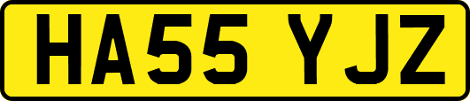 HA55YJZ