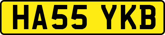HA55YKB