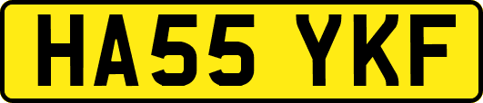 HA55YKF