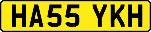 HA55YKH