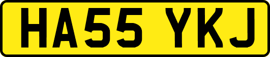 HA55YKJ