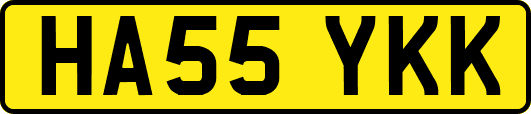 HA55YKK