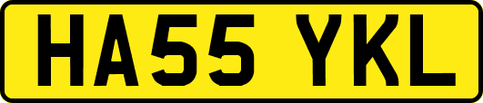 HA55YKL