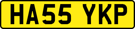 HA55YKP