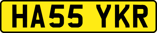 HA55YKR