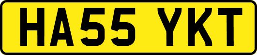 HA55YKT