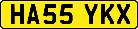 HA55YKX