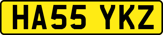 HA55YKZ