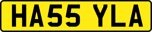 HA55YLA