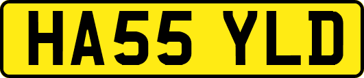 HA55YLD