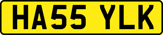 HA55YLK