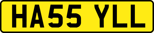HA55YLL