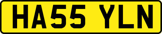 HA55YLN