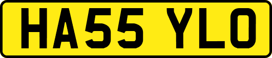 HA55YLO