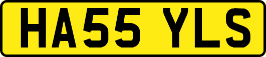 HA55YLS