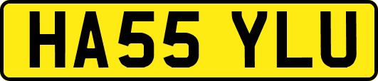 HA55YLU