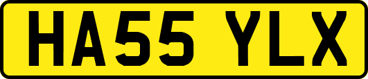 HA55YLX