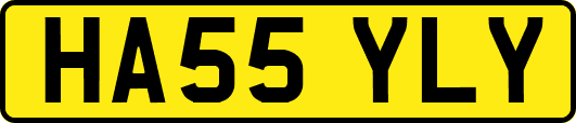 HA55YLY