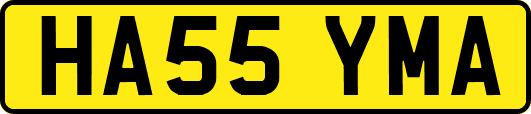 HA55YMA