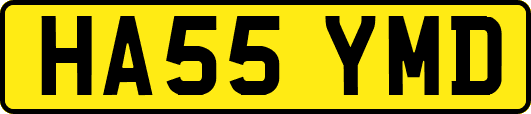 HA55YMD