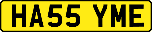 HA55YME