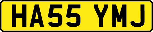 HA55YMJ