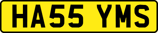 HA55YMS