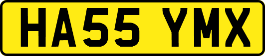 HA55YMX