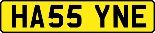 HA55YNE