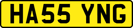 HA55YNG