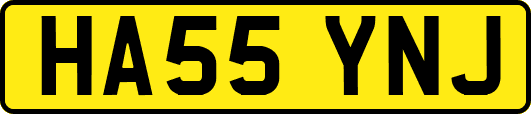 HA55YNJ