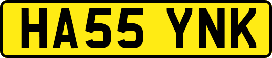 HA55YNK