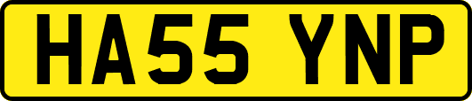HA55YNP