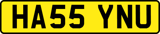 HA55YNU
