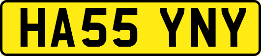 HA55YNY