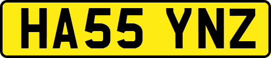 HA55YNZ