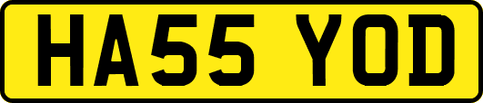 HA55YOD