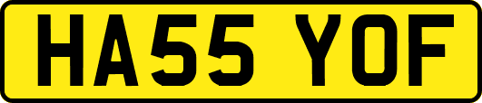 HA55YOF