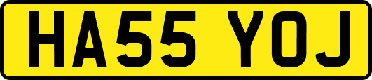 HA55YOJ