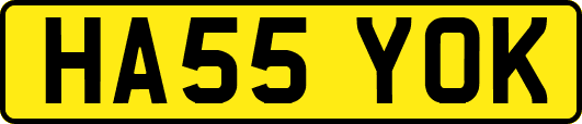 HA55YOK