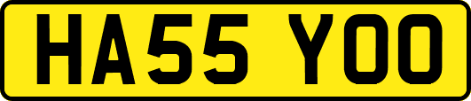 HA55YOO