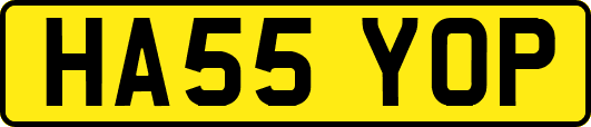 HA55YOP