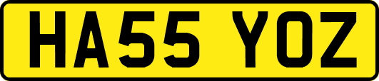 HA55YOZ