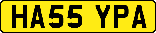 HA55YPA